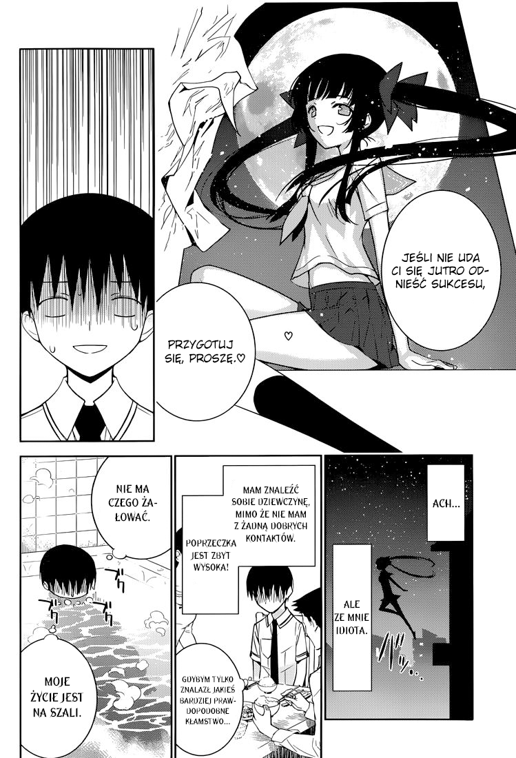 Shinigami-sama to 4-nin no Kanojo Odniosę sukces 第38页
