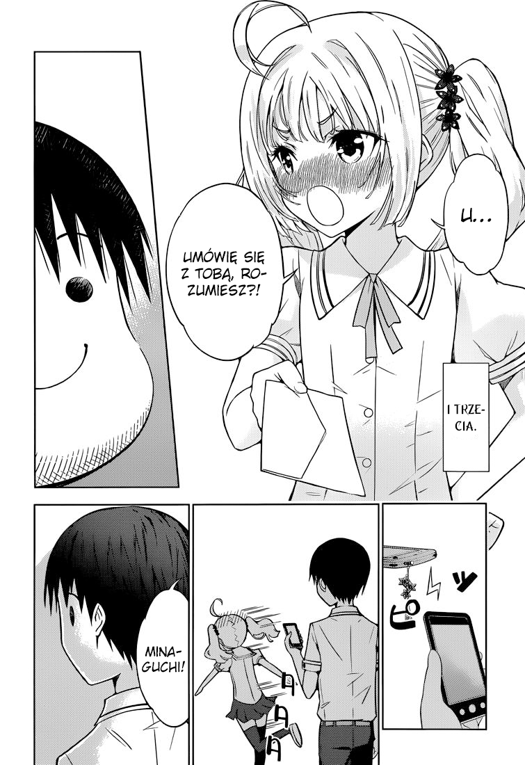 Shinigami-sama to 4-nin no Kanojo Odniosę sukces 第47页