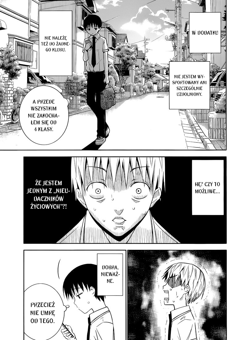 Shinigami-sama to 4-nin no Kanojo Odniosę sukces 第8页