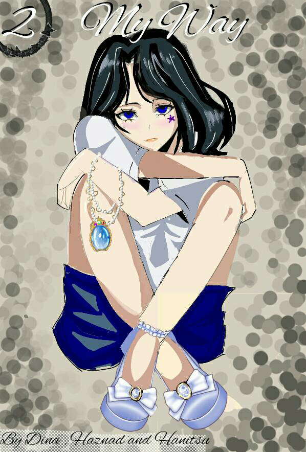 Watashi No Yarikata Revelations 第1页