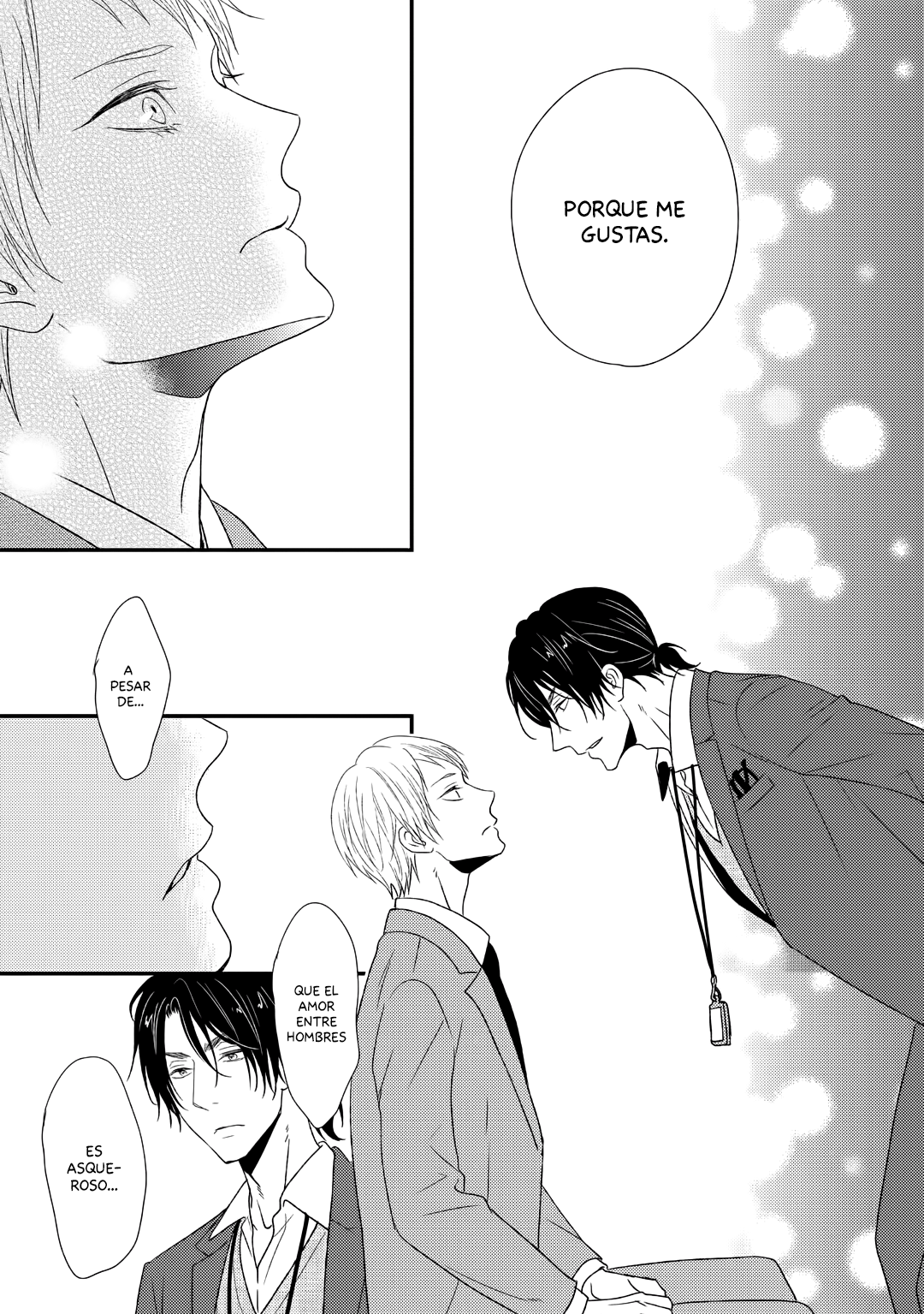 Junai Junbi Ch. 4 第24页
