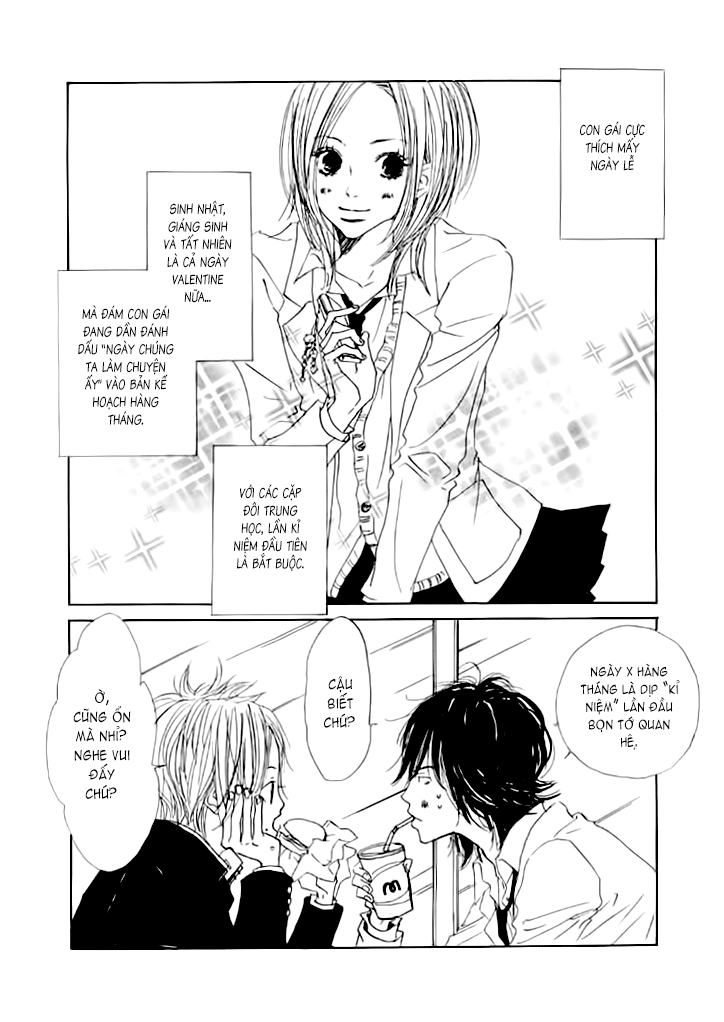 BoysLike! 第3页