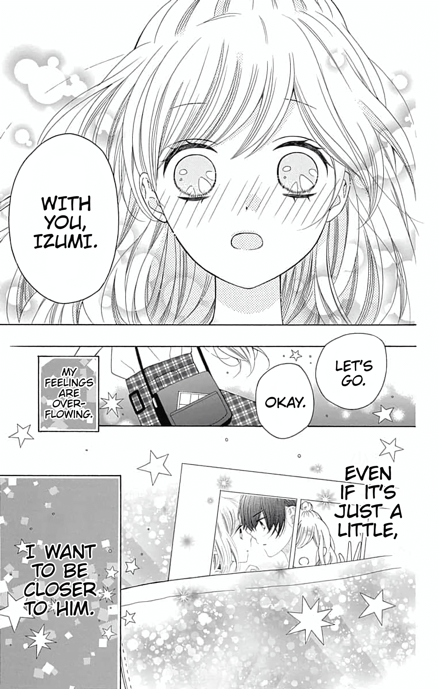 Hatsukoi to Taiyou Story 5 第40页