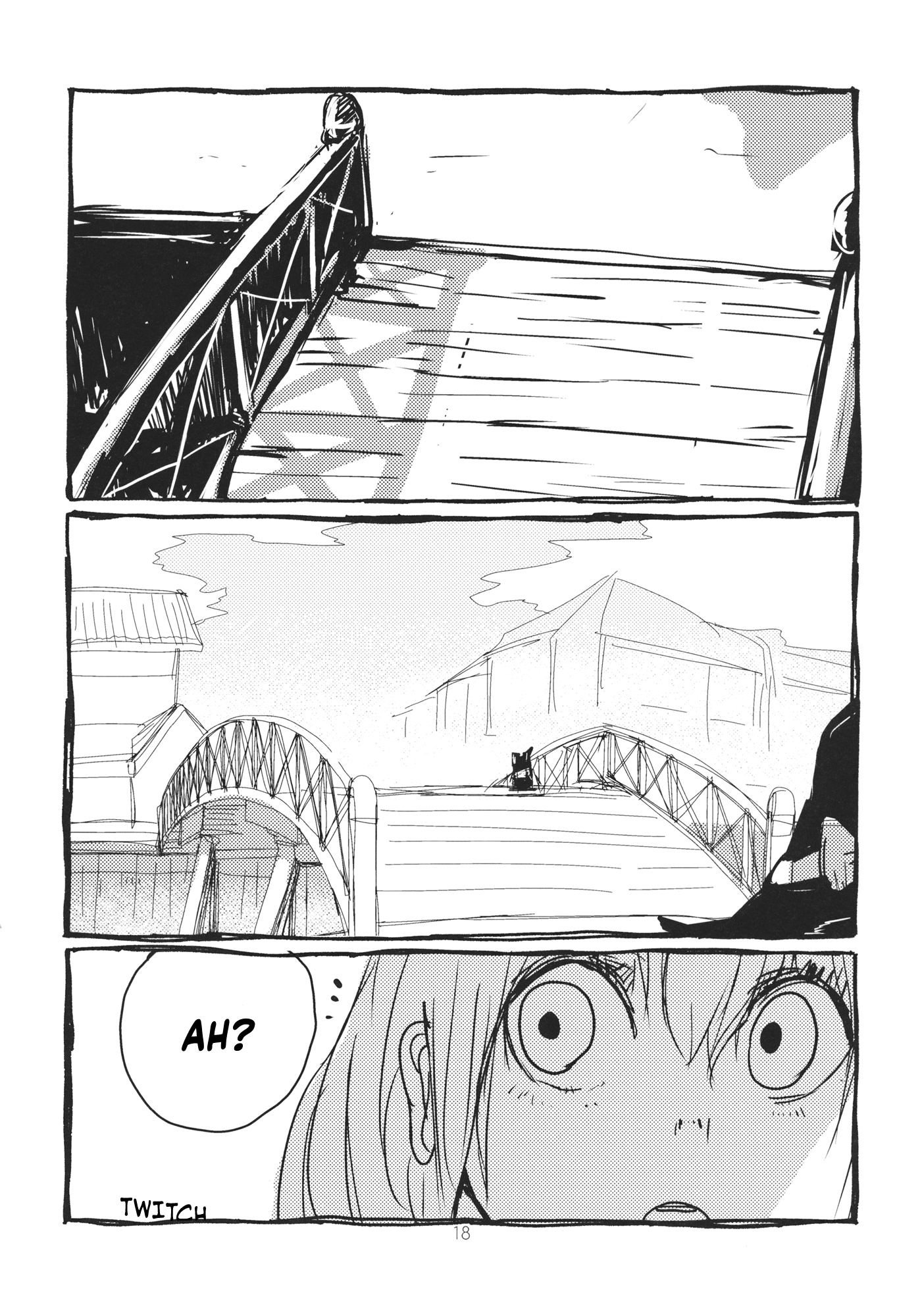 Touhou - Koushin Night (Doujinshi) Oneshot 第19页