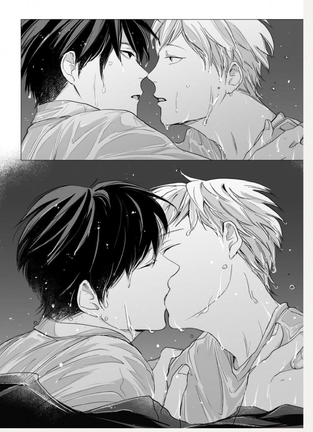 Long Distance Romance Vol. 1 Ch. 2 第13页