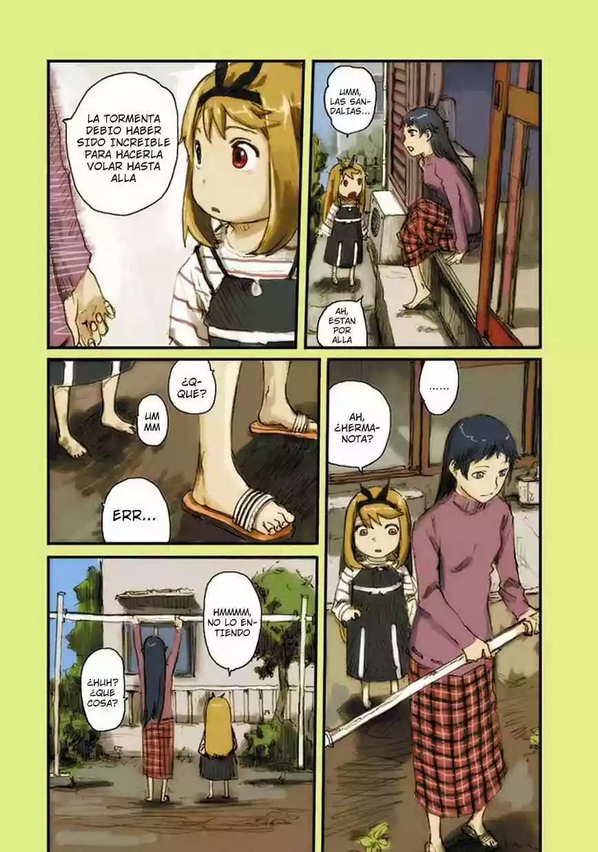 Ryushika Ryushika Vol. 1 Ch. 2 第11页