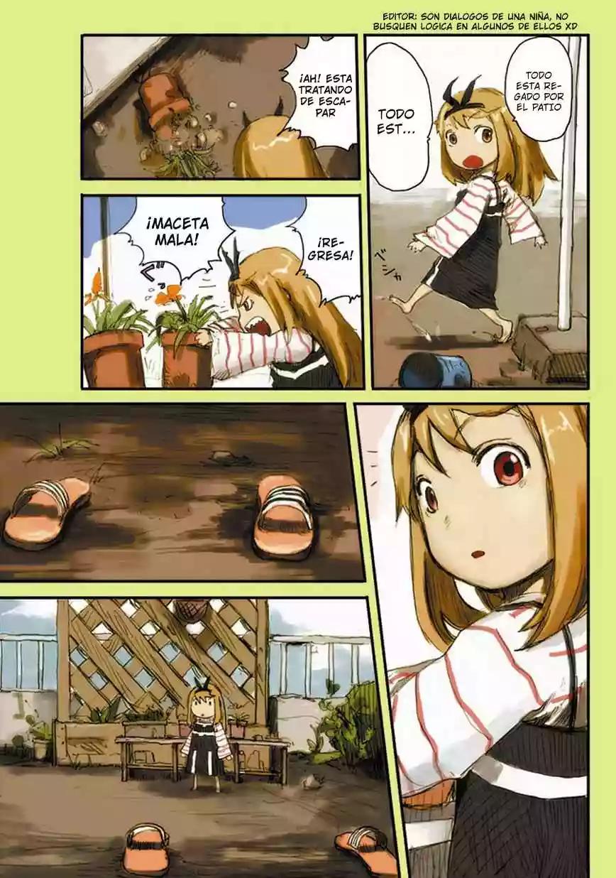 Ryushika Ryushika Vol. 1 Ch. 2 第4页