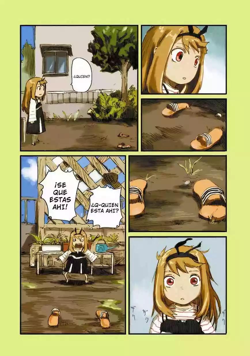 Ryushika Ryushika Vol. 1 Ch. 2 第5页