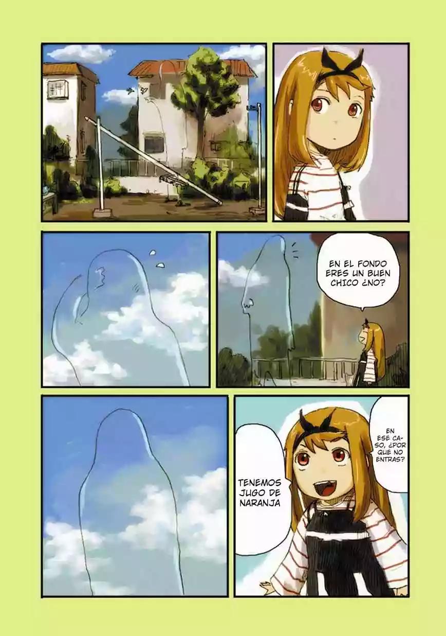 Ryushika Ryushika Vol. 1 Ch. 2 第8页