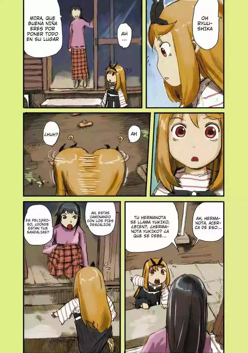 Ryushika Ryushika Vol. 1 Ch. 2 第10页