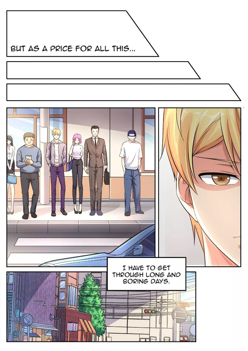 Dream Maker 第4页