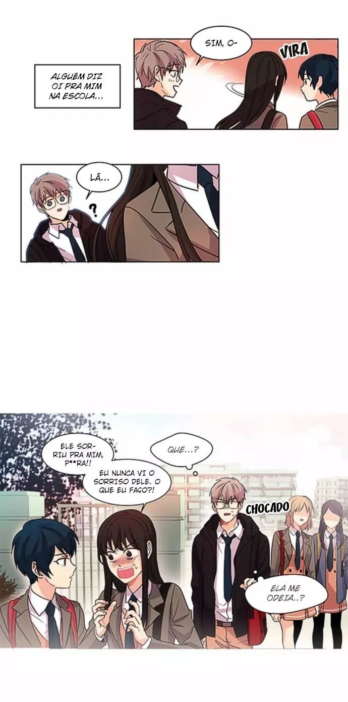 O! Ju Jesus-yeo Ch. 1 第20页