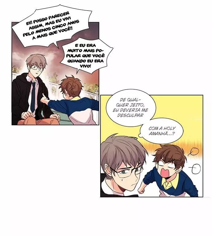 O! Ju Jesus-yeo Ch. 1 第31页
