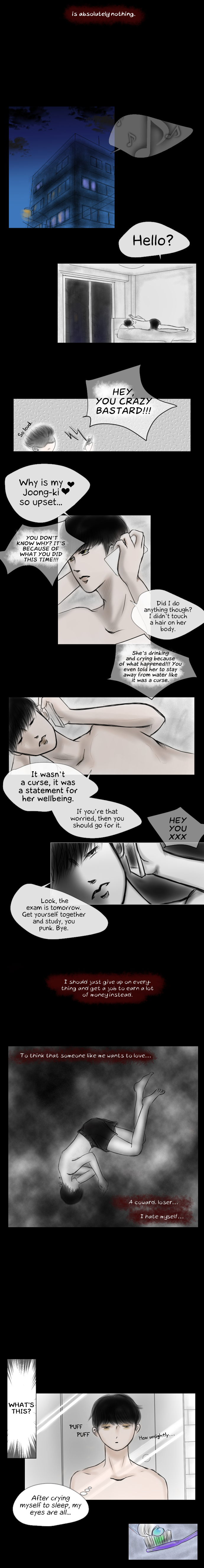 Gap Ch. 3 第4页
