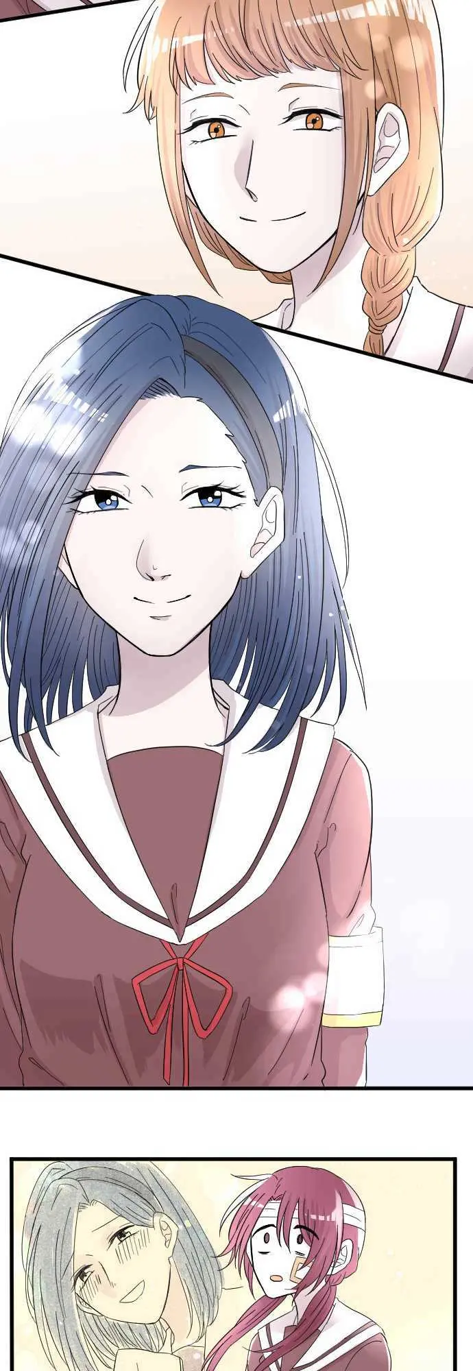 Springtime of Girls Entrance Ceremony 第15页