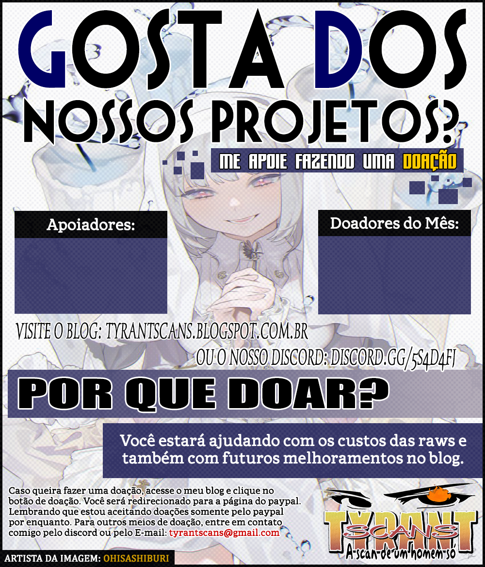 Ihoujin, Dungeon ni Moguru Um Forasteiro Não Pode Explorar a Dungeon 第61页