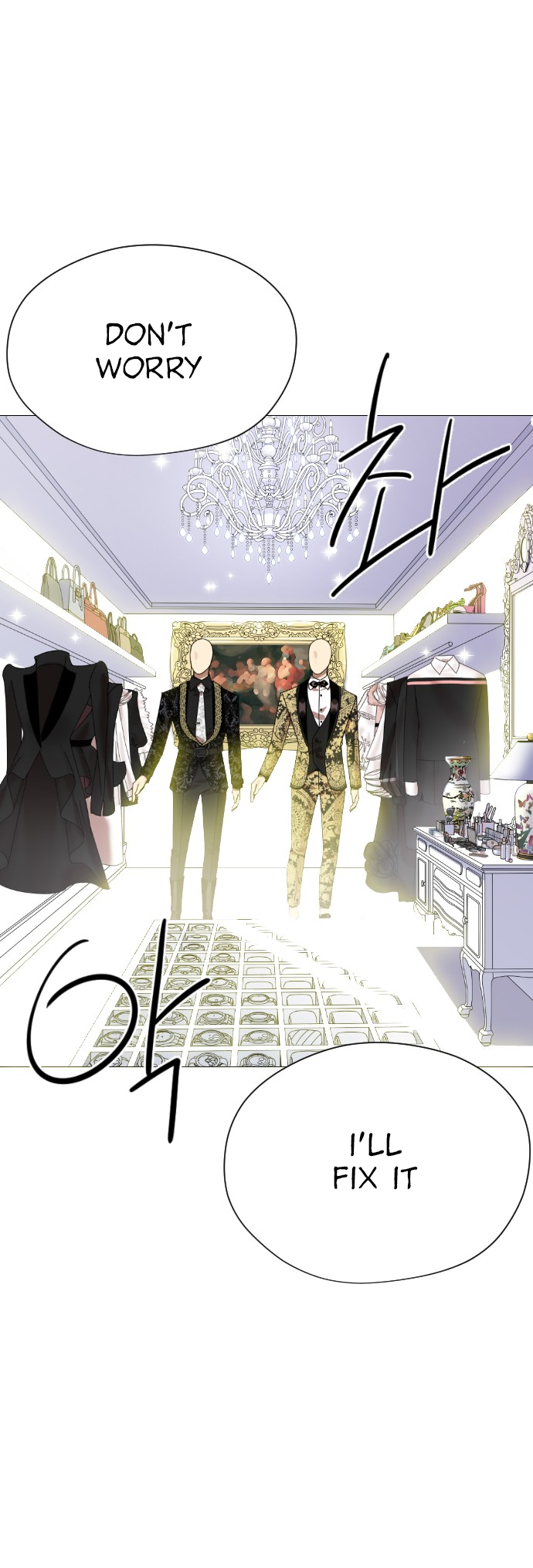 Hannam-dong K-House Welcome to K-House 第30页