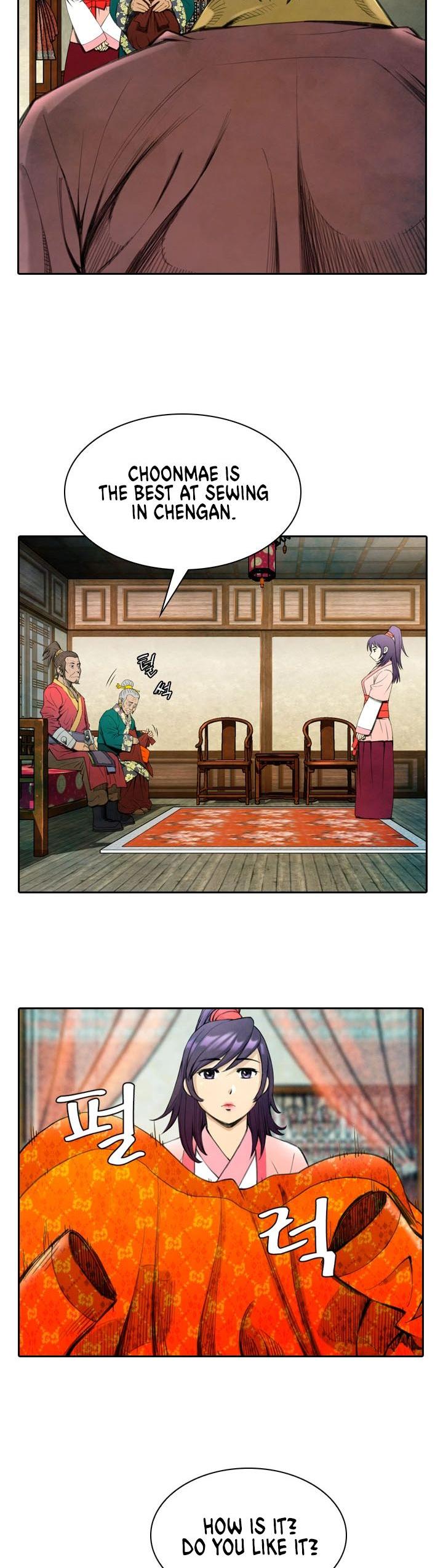 Worlds Best Assassin Vol. 1 Ch. 1 第9页