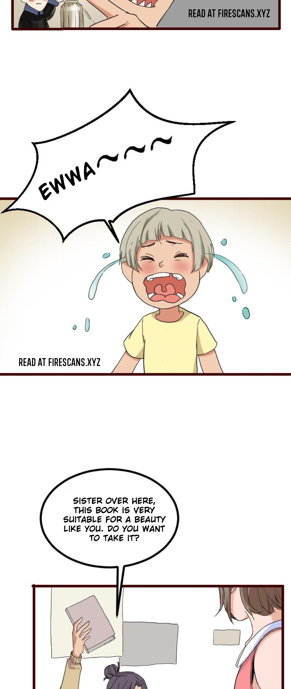 Wonder Books Provider Ch. 1 第16页
