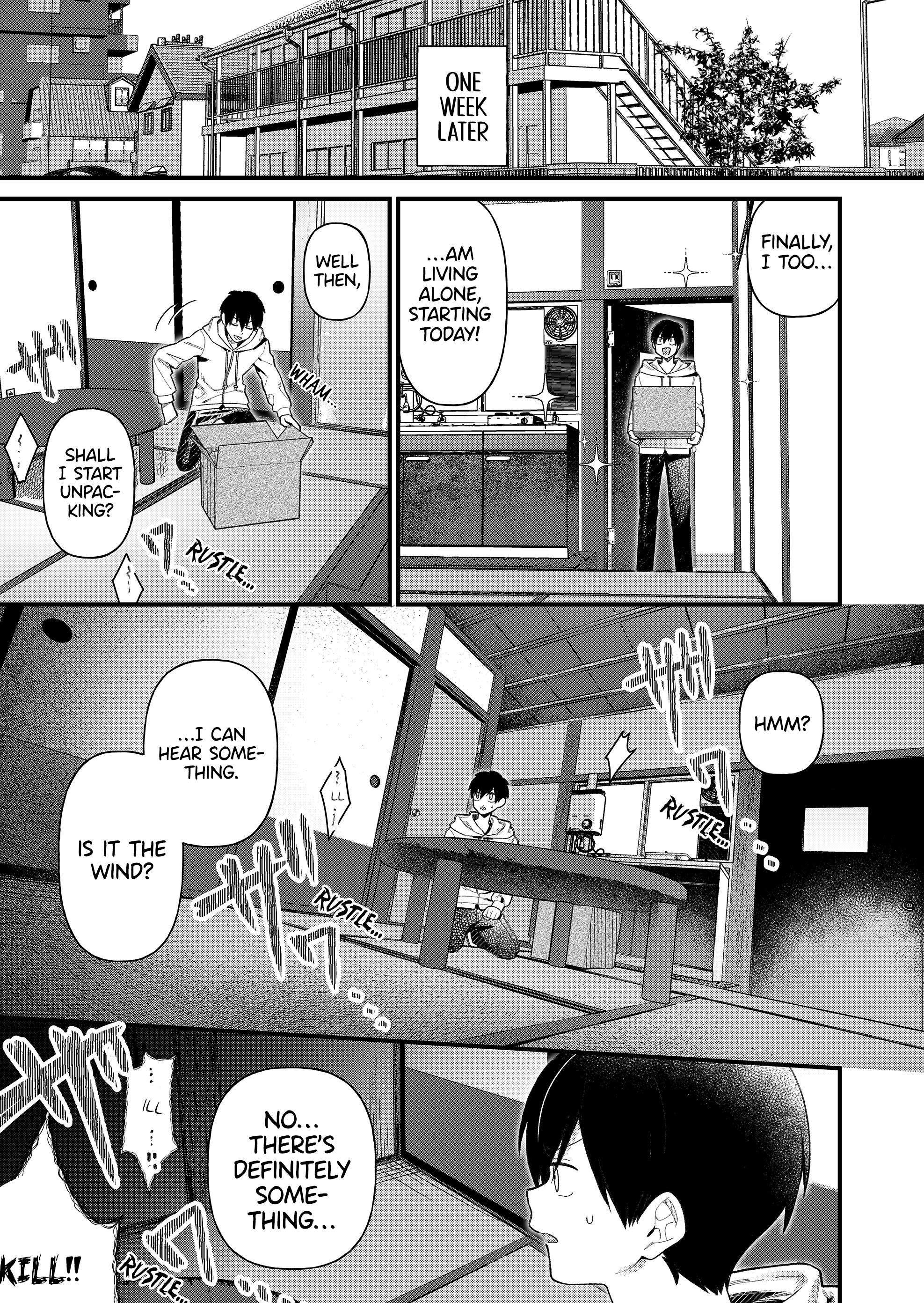 Uchi ni Kaeru to Itsumo Kukkoro ga Iru Holy Knight Marguerite (1) 第13页