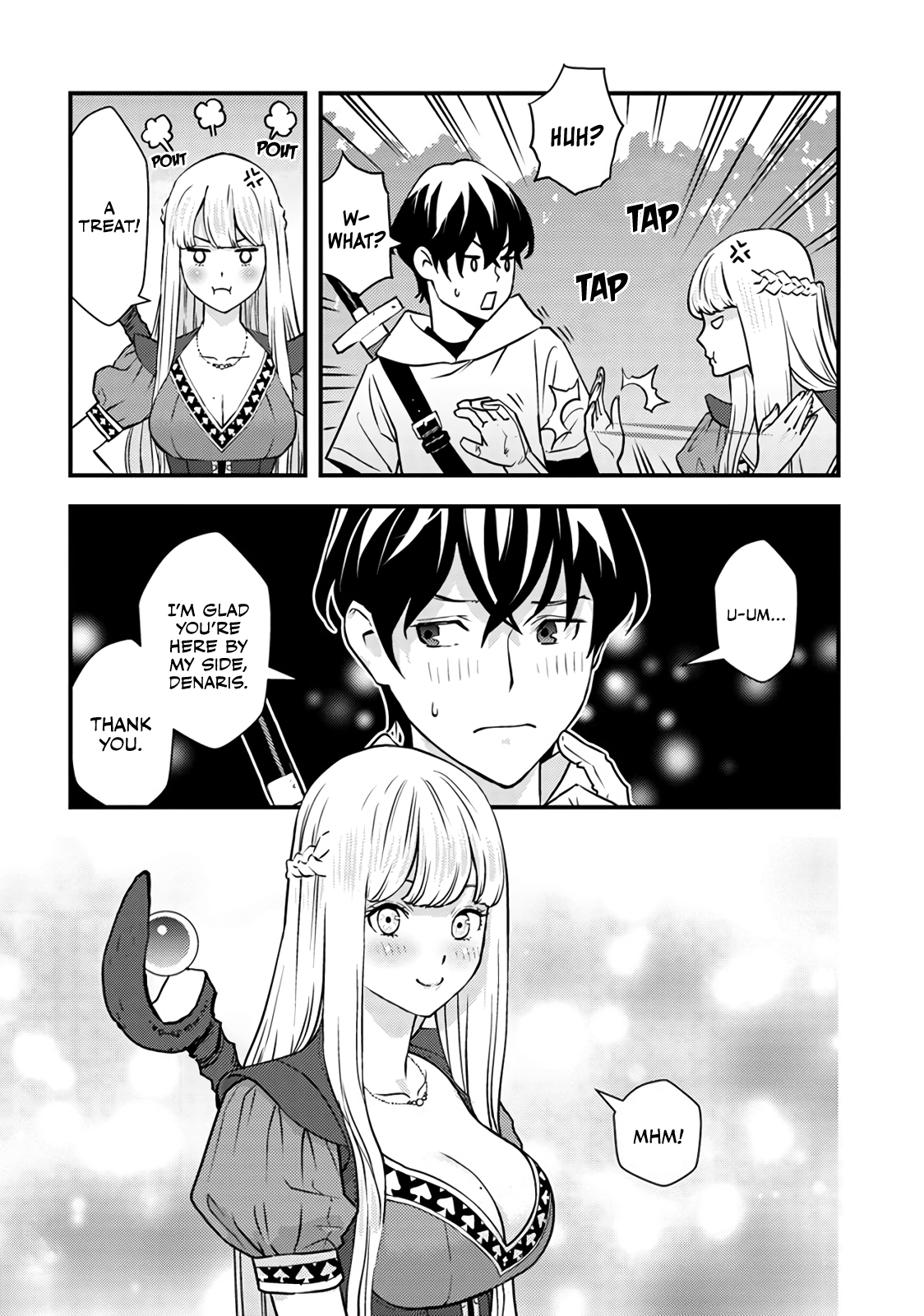 Isekai-gaeri no Yuusha wa, Dungeon ga Shutsugen Shita Genjitsu Sekai de, Influencer ni Natte Kane o Kasegimasu! Vol. 1 Ch. 1 第20页