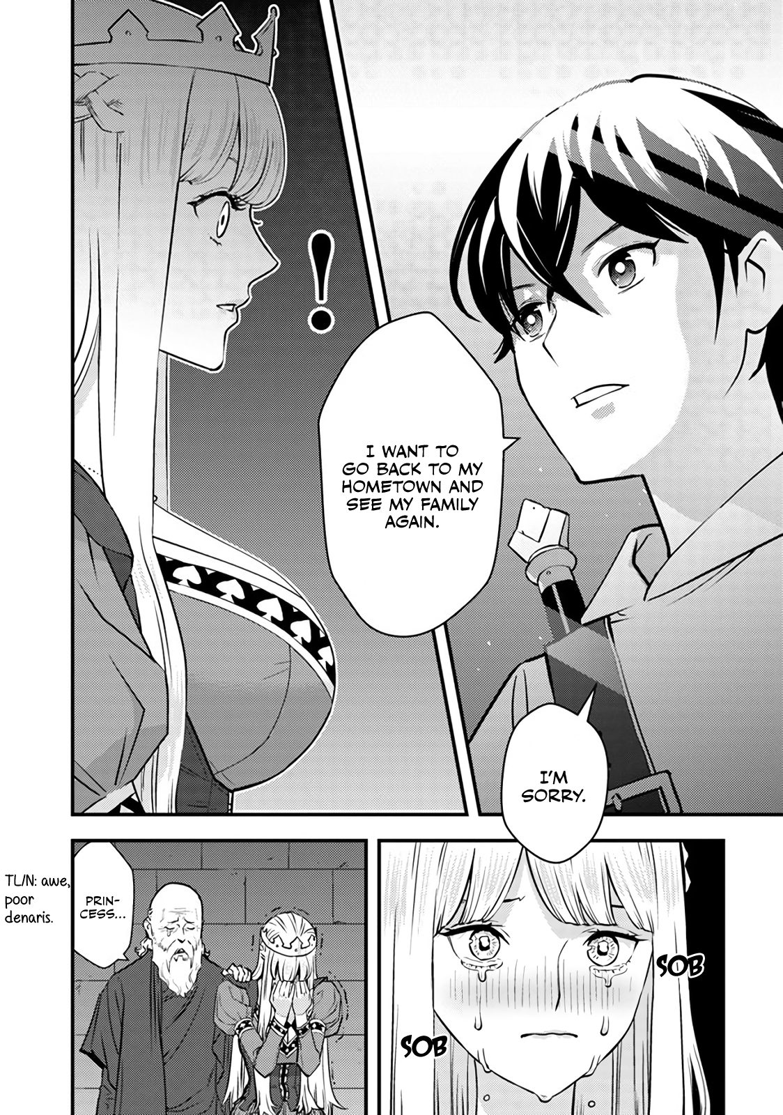 Isekai-gaeri no Yuusha wa, Dungeon ga Shutsugen Shita Genjitsu Sekai de, Influencer ni Natte Kane o Kasegimasu! Vol. 1 Ch. 1 第23页