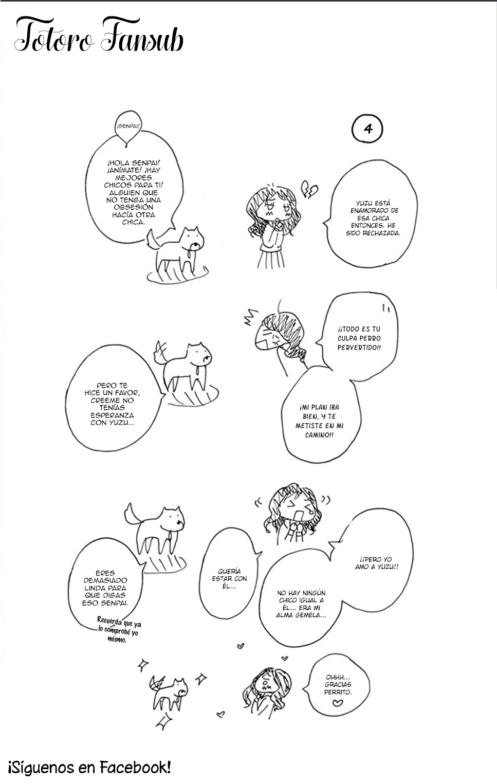 Mezametara Hana no Kiss Vol. 1 Ch. 4 第35页