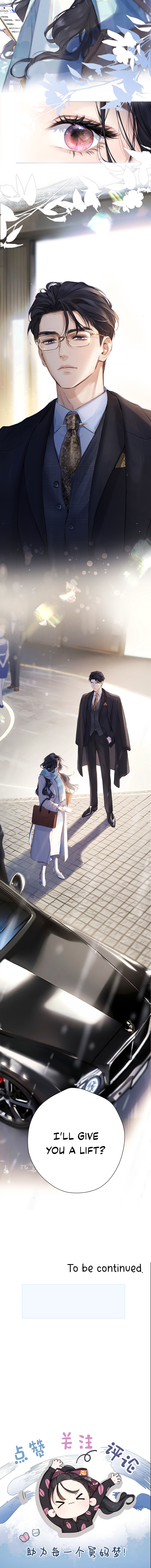 Love by Mistake Empty-handed 第12页