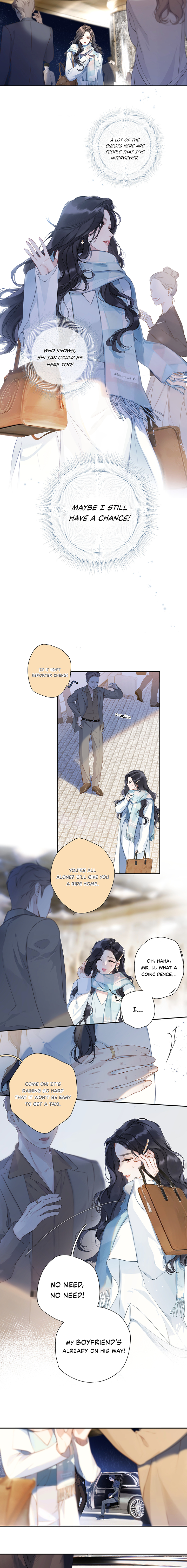 Love by Mistake Empty-handed 第9页