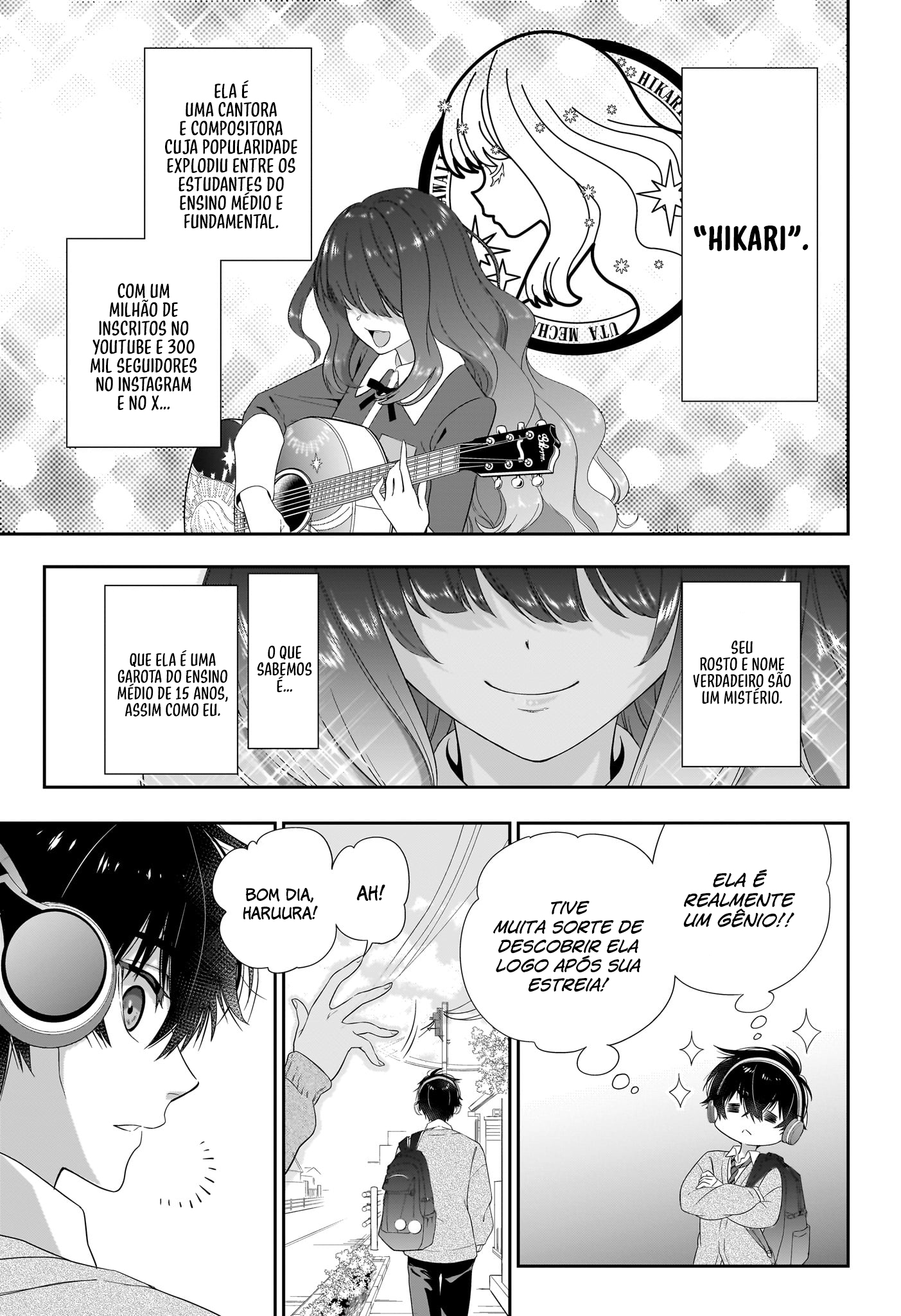 Iikagen Kizuke 第5页