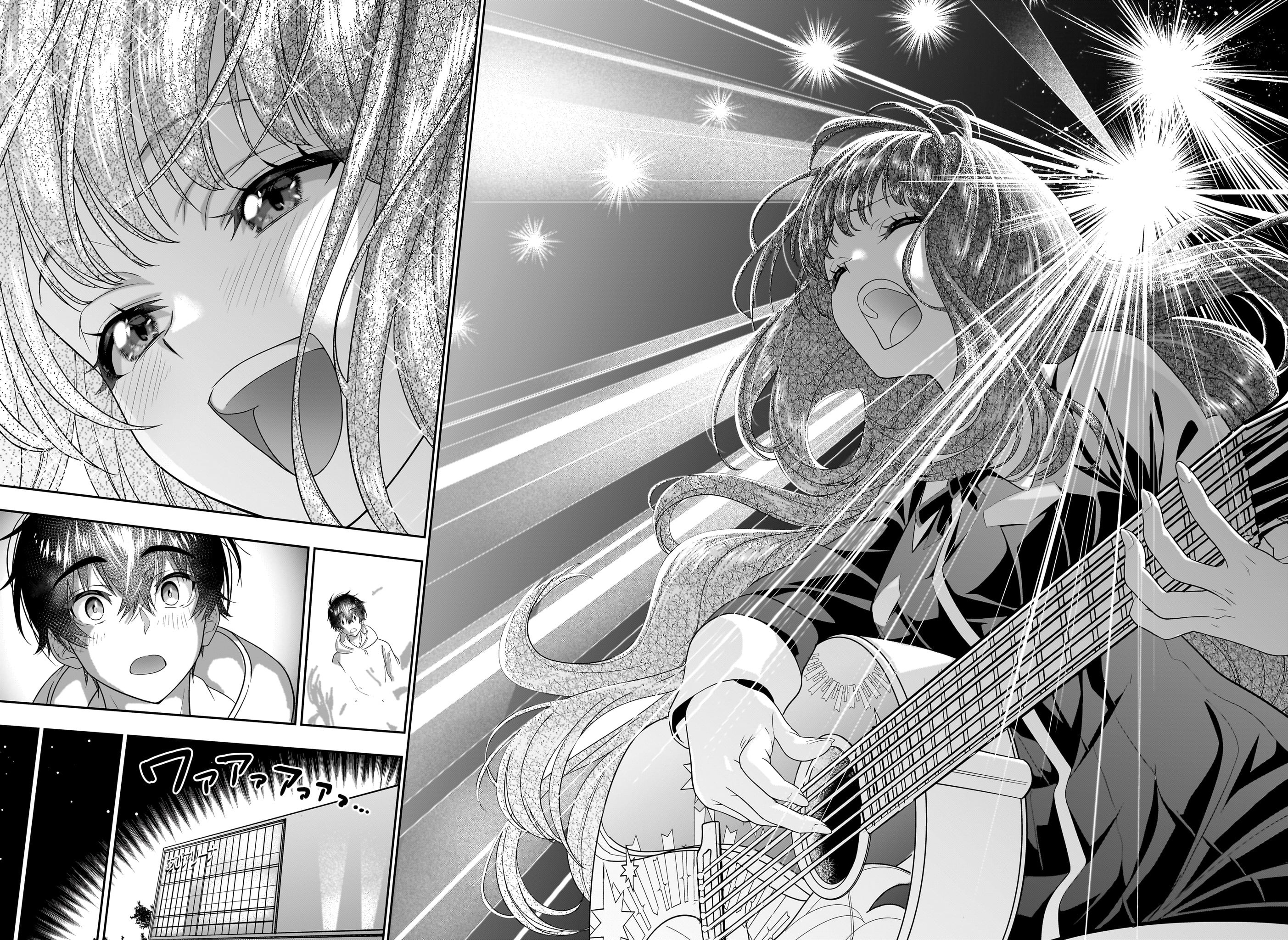 Iikagen Kizuke Oneshot 第43页