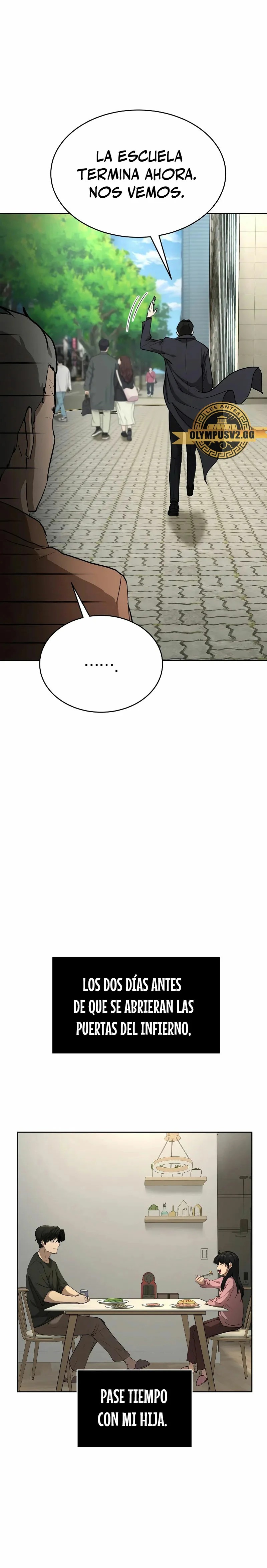 The Tyrant of the Apocalypse Returns Ch. 4 第28页