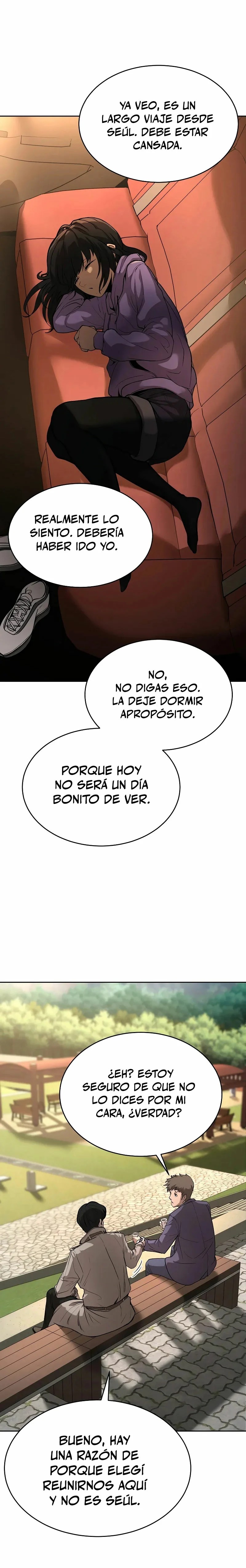 The Tyrant of the Apocalypse Returns Ch. 4 第36页