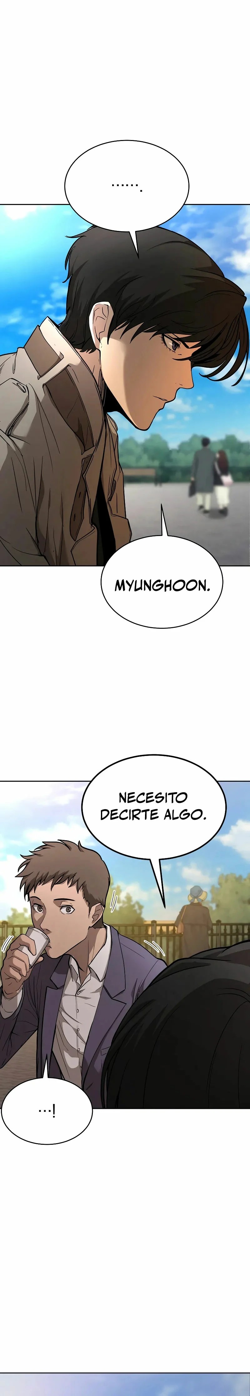 The Tyrant of the Apocalypse Returns Ch. 4 第37页