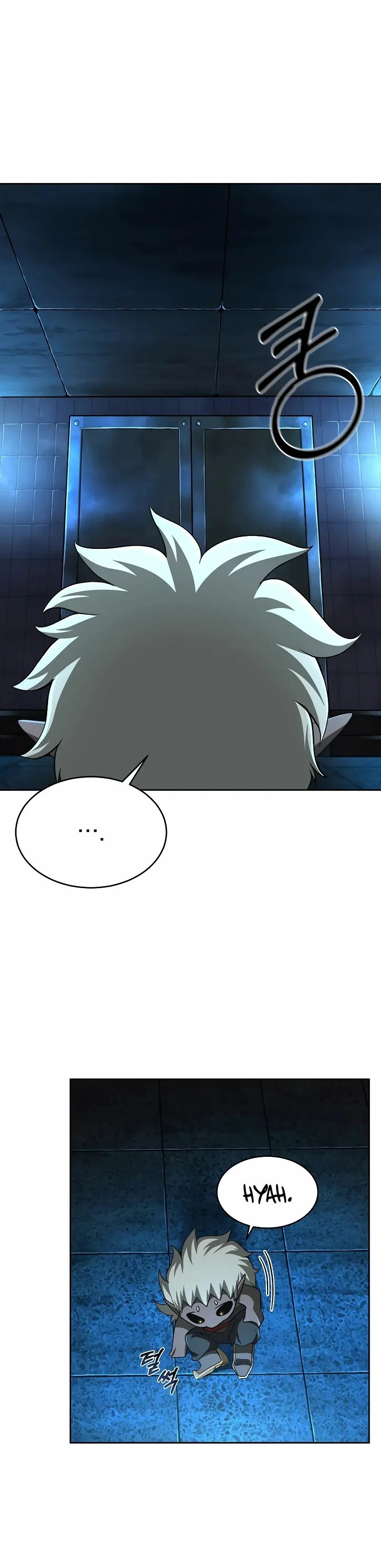 The Tyrant of the Apocalypse Returns Ch. 4 第5页
