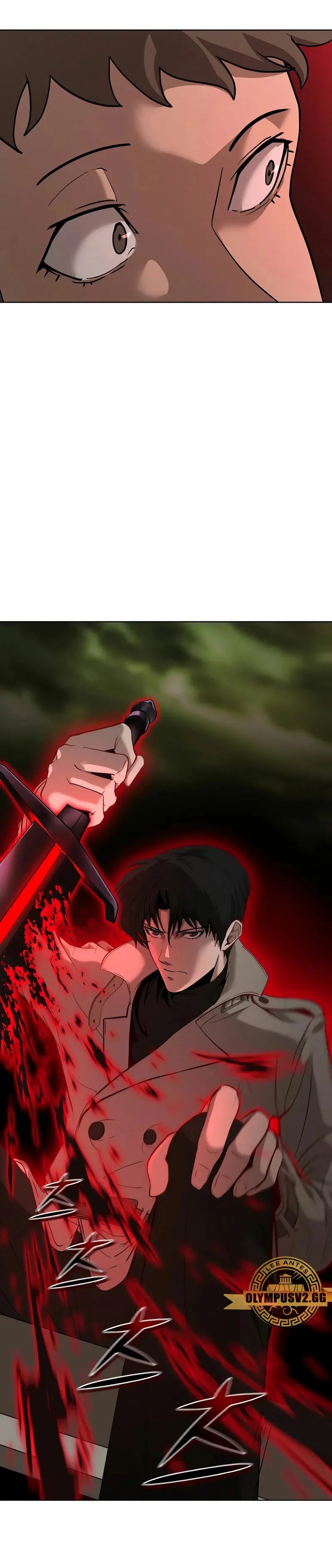 The Tyrant of the Apocalypse Returns Ch. 4 第43页