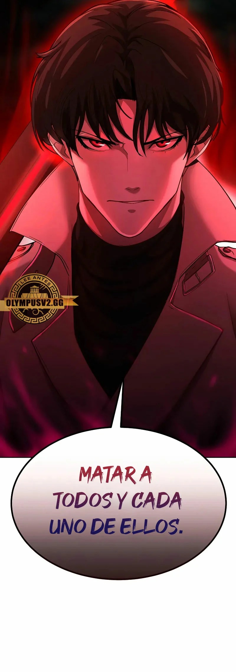 The Tyrant of the Apocalypse Returns Ch. 4 第45页
