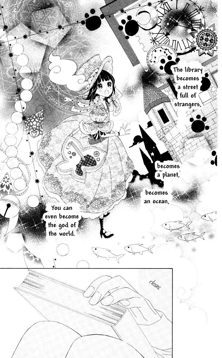 600 Page Mystery 600 Page Mystery 第17页