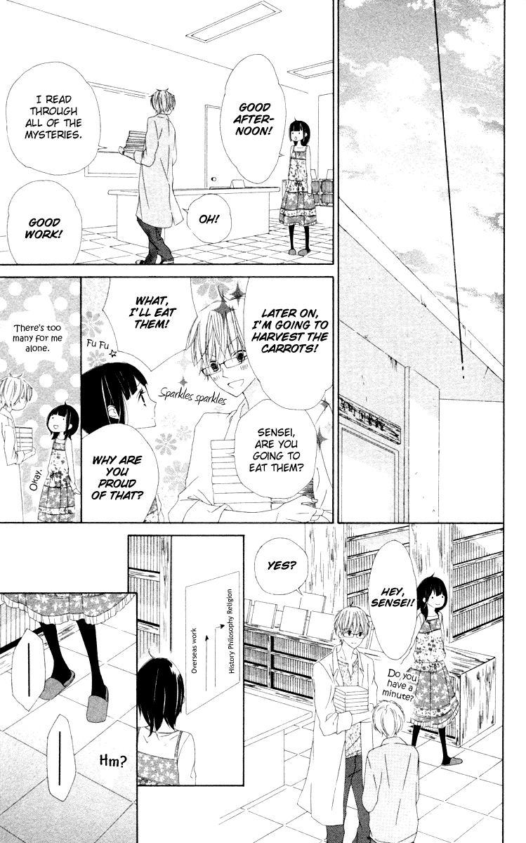 600 Page Mystery 600 Page Mystery 第37页