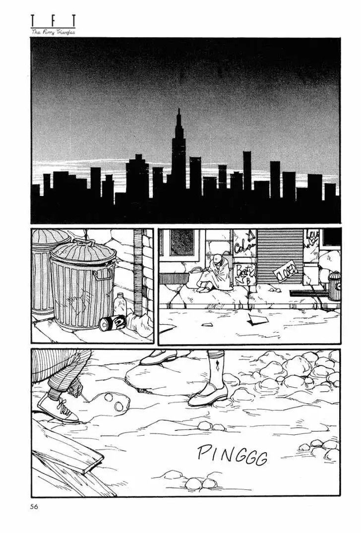 Banana Fish Vol. 1 Ch. 2 第2页