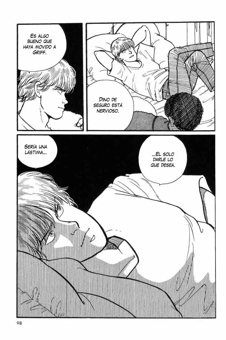 Banana Fish Vol. 1 Ch. 2 第44页