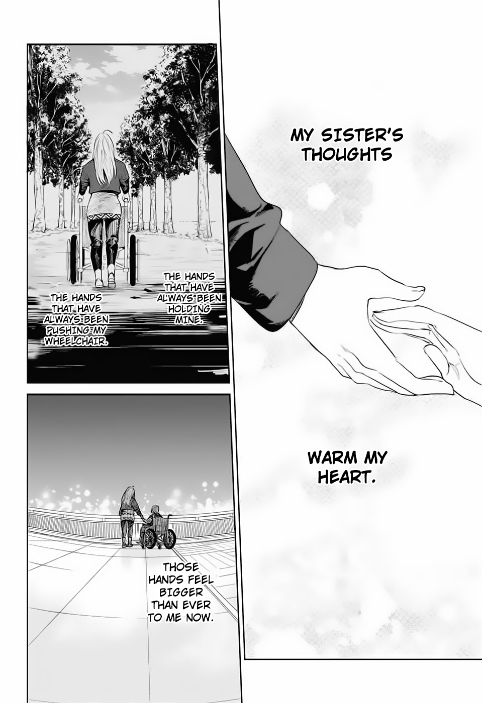 Futaribocchi Sensou Scenery 第43页