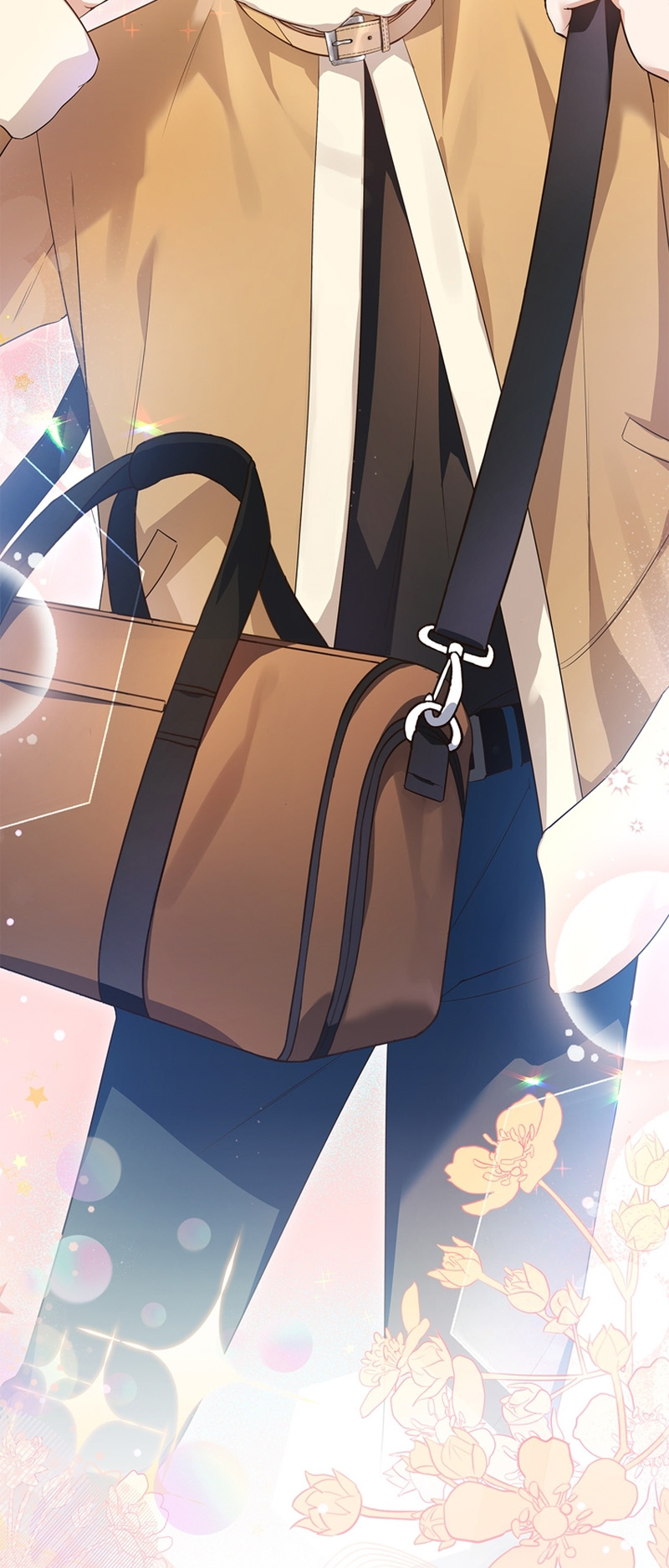 This Life's Universal Superstar Vol. 1 Ch. 4 第16页