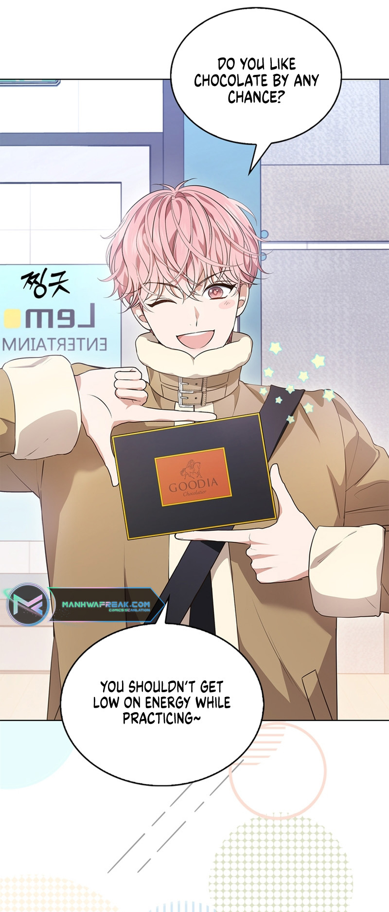 This Life's Universal Superstar Vol. 1 Ch. 4 第19页