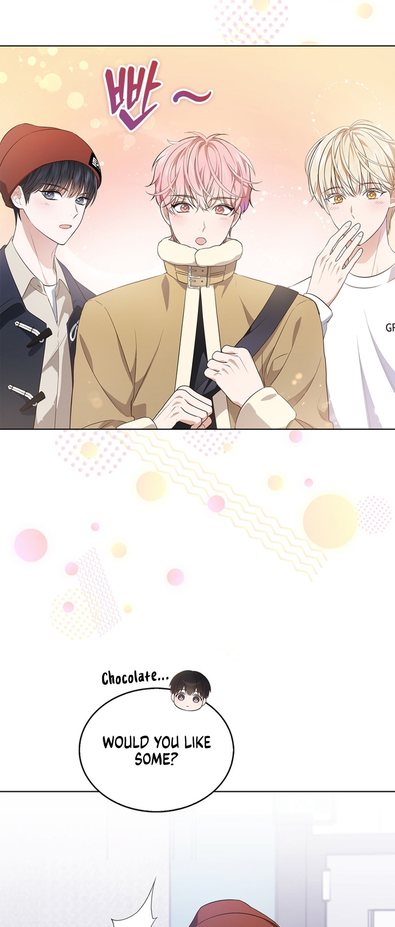This Life's Universal Superstar Vol. 1 Ch. 4 第22页