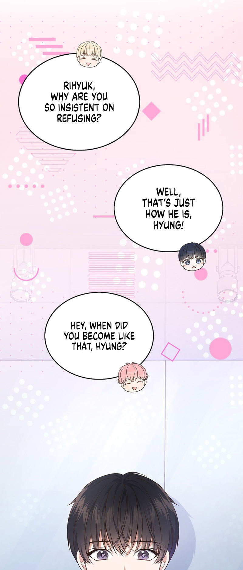 This Life's Universal Superstar Vol. 1 Ch. 4 第24页