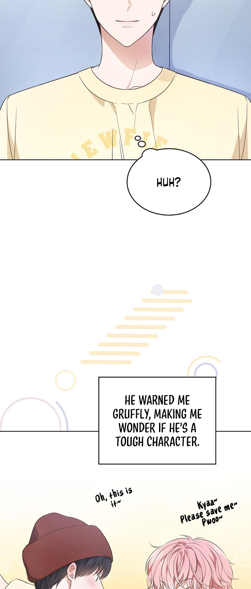 This Life's Universal Superstar Vol. 1 Ch. 4 第25页