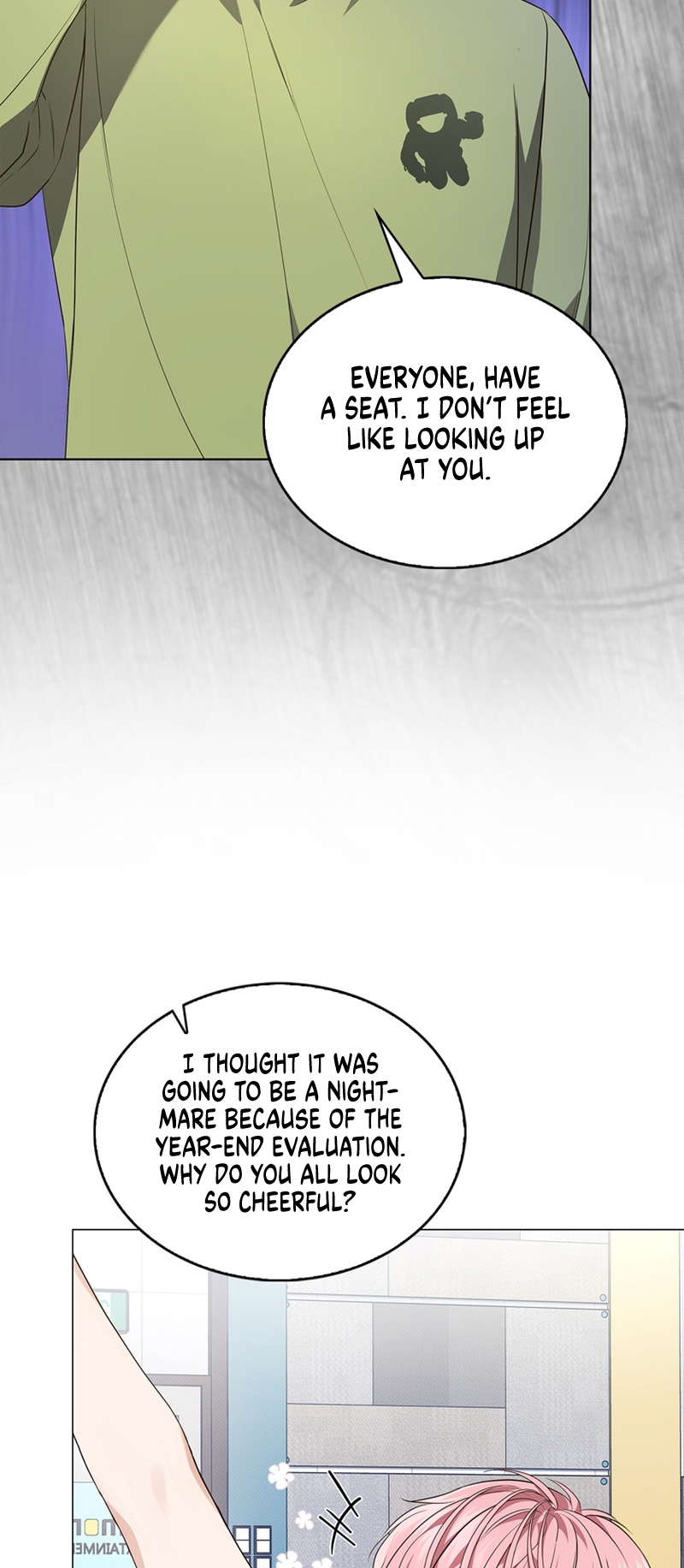 This Life's Universal Superstar Vol. 1 Ch. 4 第29页
