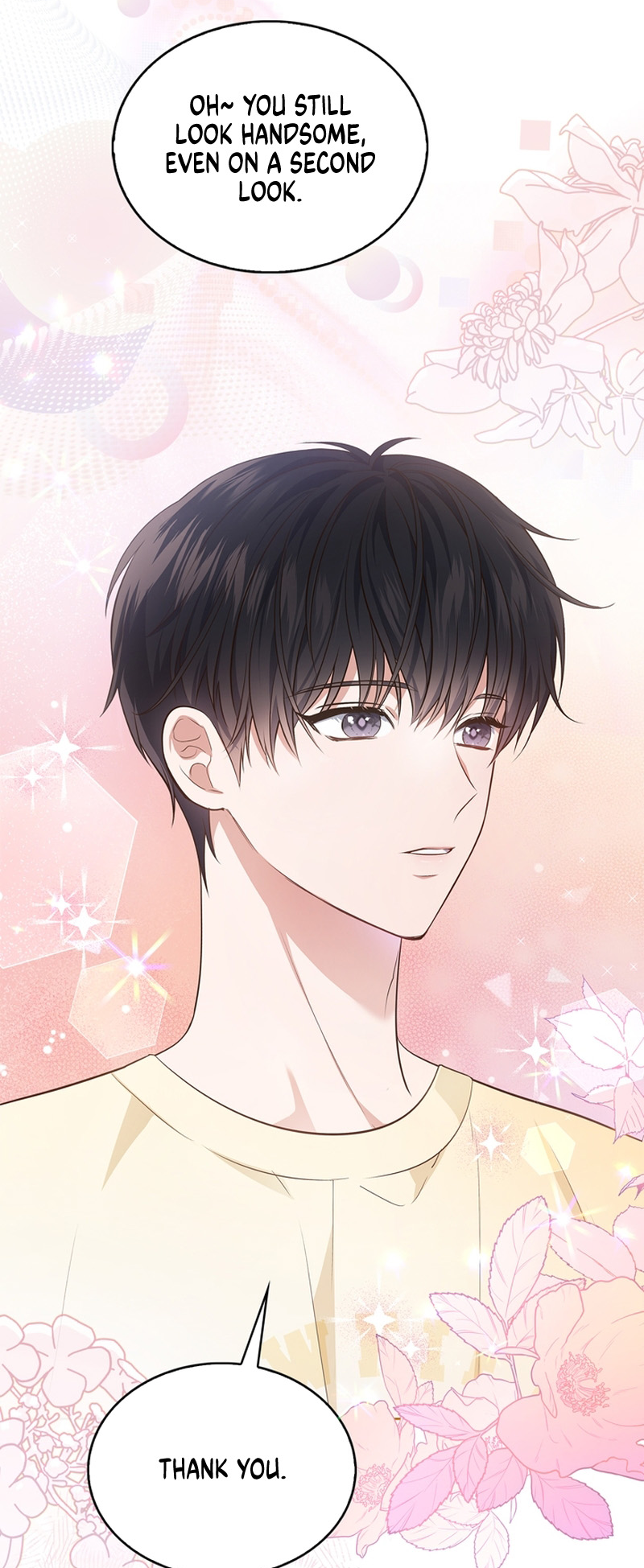 This Life's Universal Superstar Vol. 1 Ch. 4 第38页