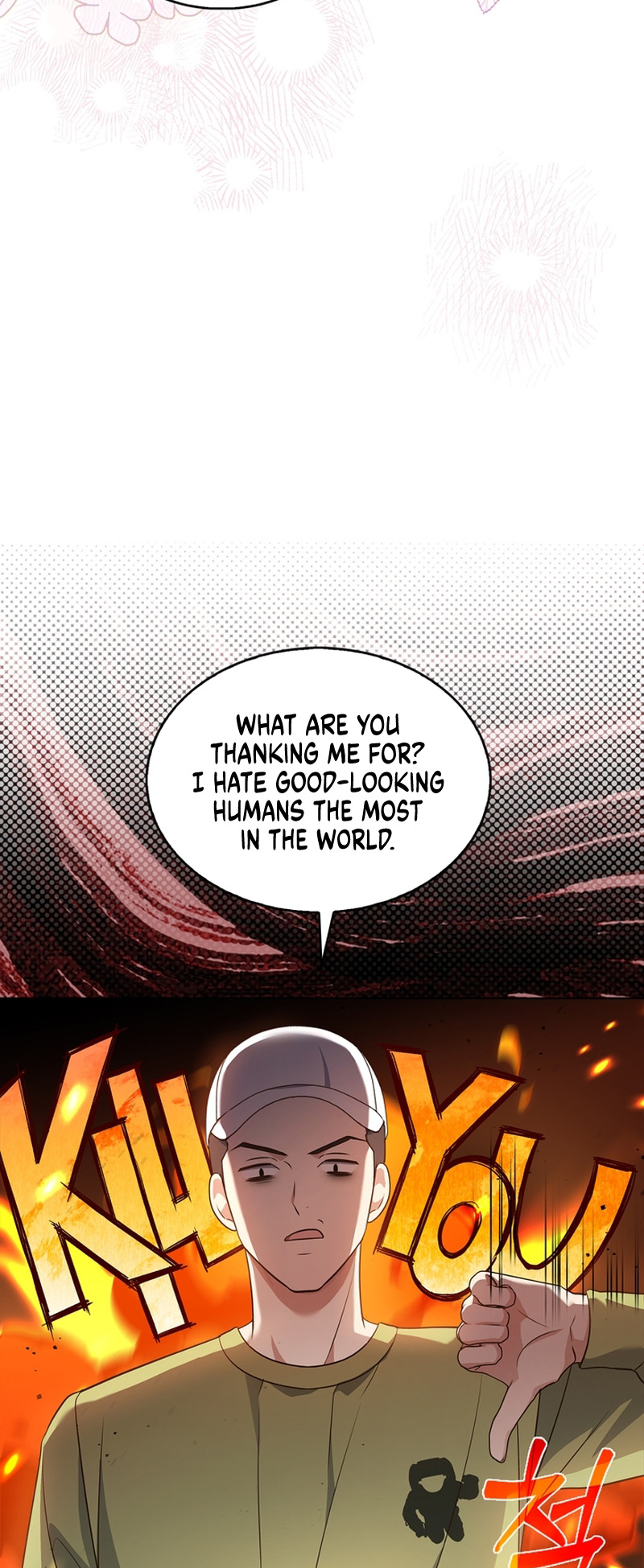 This Life's Universal Superstar Vol. 1 Ch. 4 第39页